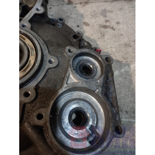 Корпус делителя (под ретарду) GRSO 905R Scania R420 119157 (309)-4