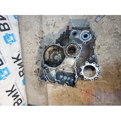 Корпус делителя (под ретарду) GRSO 905R Scania R420 119157 (309)-3