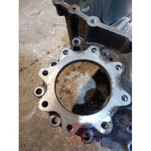 Корпус делителя (под ретарду) GRSO 905R Scania R420 119157 (309)-2