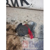 Патрубок теплообменника ретарды GRSO 905R Scania R420 119157 (307)