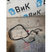 Проводка КПП с датчиками температуры GRSO 905R Scania R420 119157 (296)