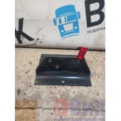 Кронштейн задней пневмоподушки Scania P340 215449 алюм. (288)