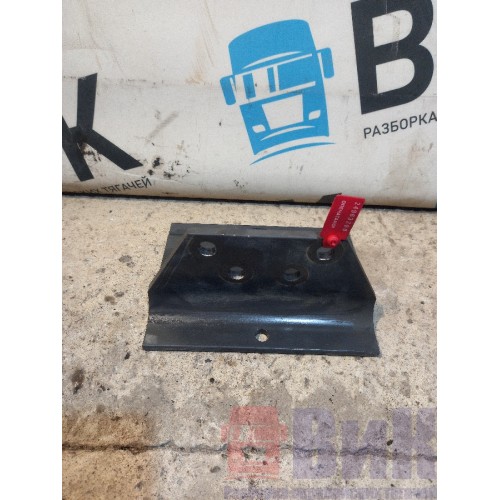 Кронштейн задней пневмоподушки Scania P340 215449 алюм. (288)