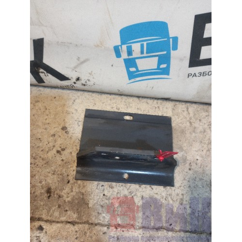 Кронштейн задней пневмоподушки Scania P340 215449 алюм. (288)-2