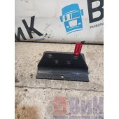 Кронштейн задней пневмоподушки Scania P340 215449 алюм. (289)