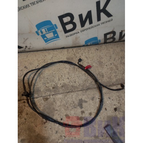 Шланг подъема кабины Scania P340 215449 283см (286)