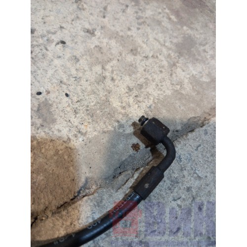 Шланг подъема кабины Scania P340 215449 283см (286)-3