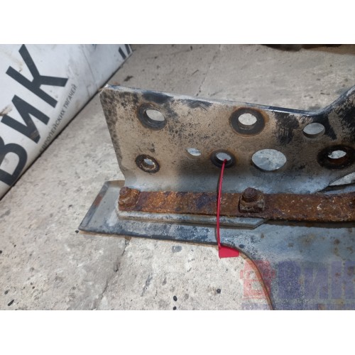 Траверса Scania P340 215449 задняя (277)-3