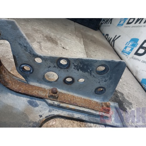 Траверса Scania P340 215449 задняя (277)-1