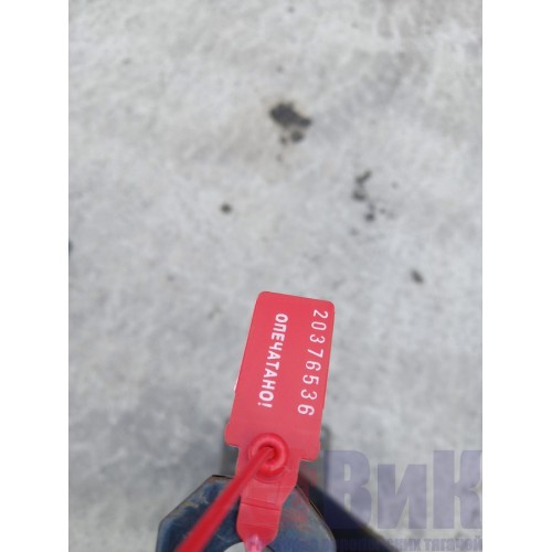 Траверса Iveco stralis передняя (536)-1