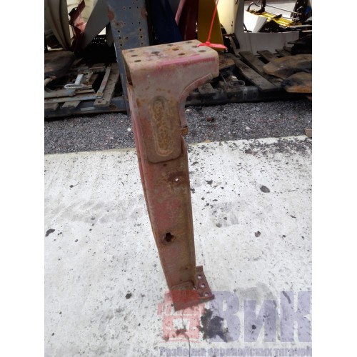 Траверса Iveco Евротех передняя (539)