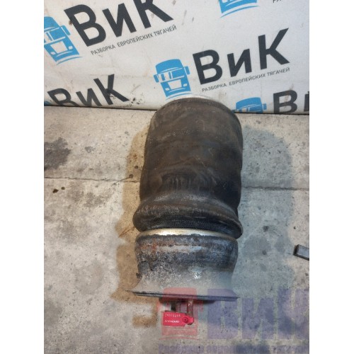 Пневмоподушка Scania P340 215449 передней оси (266)