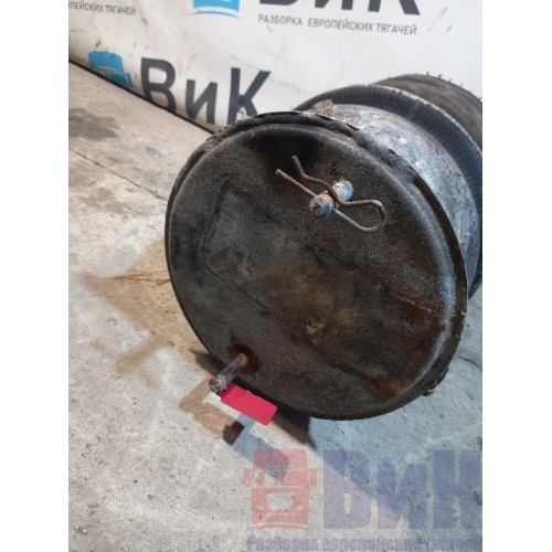 Пневмоподушка Scania P340 215449 передней оси (266)-3
