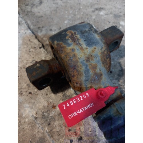 Тяга реактивная переднего моста Scania P340 215449 77,5см (253)-1