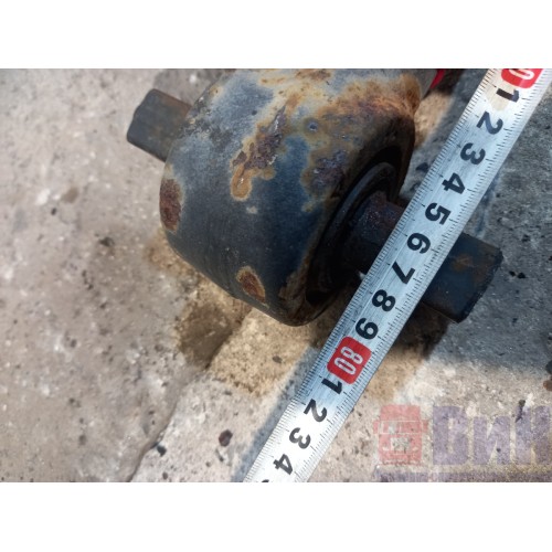 Тяга реактивная переднего моста Scania P340 215449 77,5см (253)-6