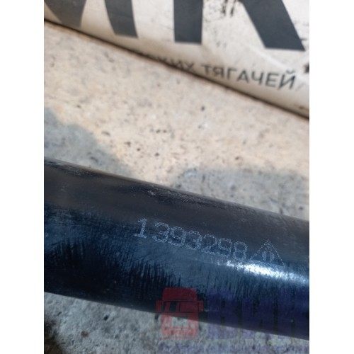 Тяга реактивная переднего моста Scania P340 215449 77,5см (253)-4