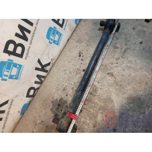 Тяга реактивная переднего моста Scania P340 215449 77,5см (253)-2