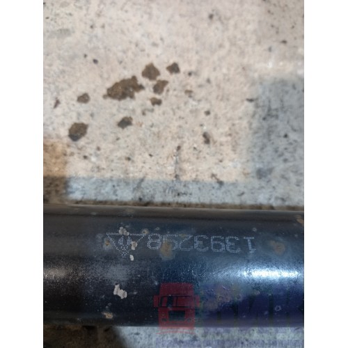 Тяга реактивная переднего моста Scania P340 215449 77,5см (255)-4