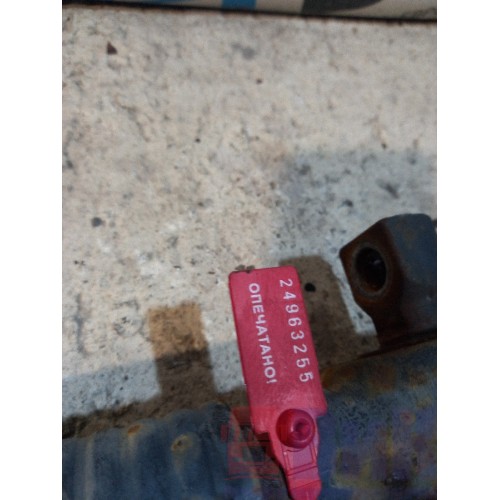 Тяга реактивная переднего моста Scania P340 215449 77,5см (255)-1