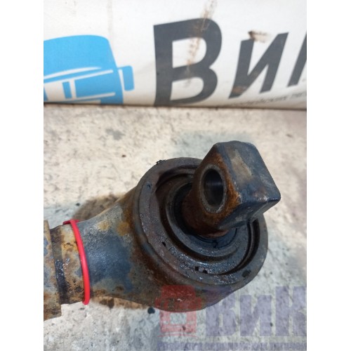 Тяга реактивная переднего моста Scania P340 215449 77,5см (255)-3