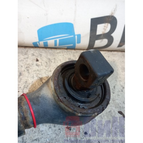 Тяга реактивная переднего моста Scania P340 215449 77,5см (254)-2