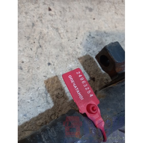 Тяга реактивная переднего моста Scania P340 215449 77,5см (254)-1