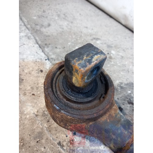 Тяга реактивная переднего моста Scania P340 215449 77,5см (254)-3