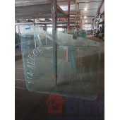 Стекло двери (основное) MAN TGA LH (796)