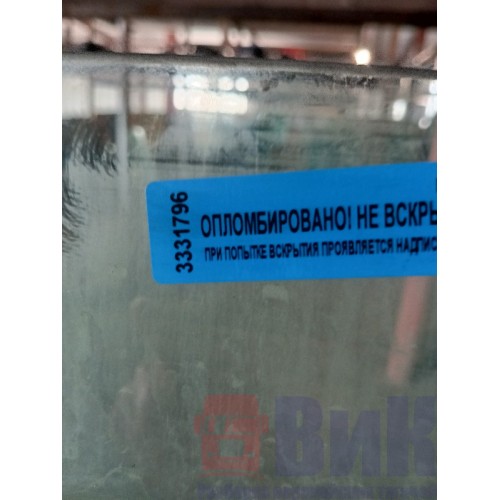 Стекло двери (основное) MAN TGA LH (796)-1