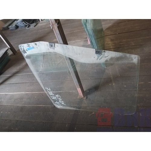 Стекло двери (основное) MAN TGA LH (792)-1