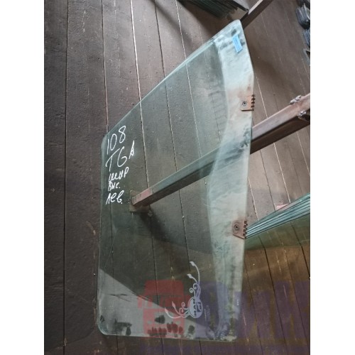 Стекло двери (основное) MAN TGA LH (797)-3