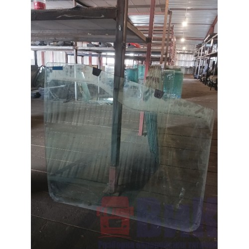 Стекло двери (основное) MAN TGA LH (800)