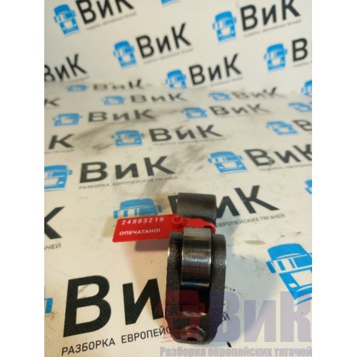 Роликовый толкатель (маленький) Scania P340 215449 PDE DC11 (219)