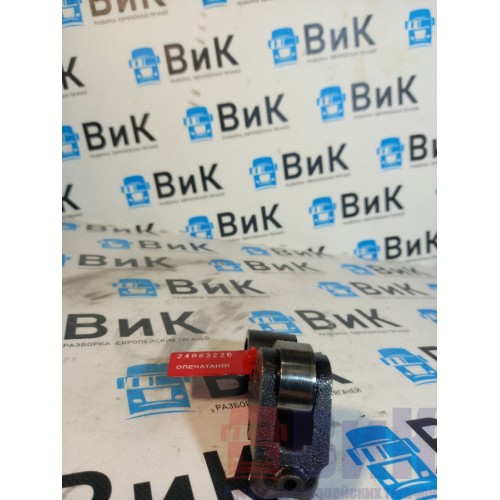 Роликовый толкатель (маленький) Scania P340 215449 PDE DC11 (220)