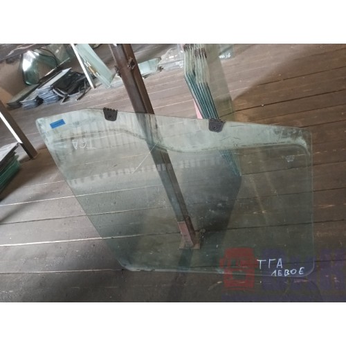 Стекло двери (основное) MAN TGA LH (803)-1