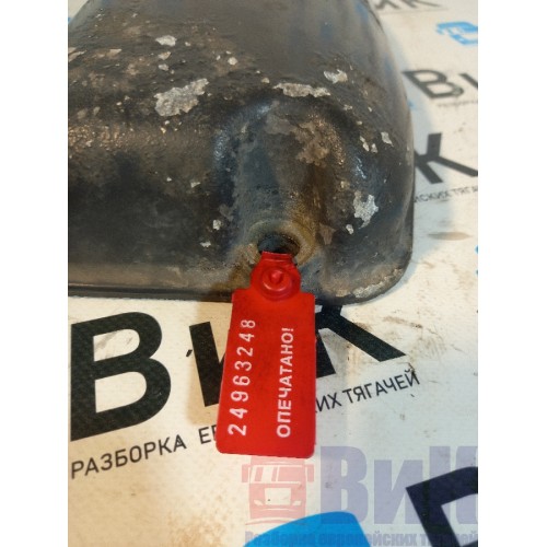 Крышка клапанная Scania P340 215449 PDE DC11 (248)-2