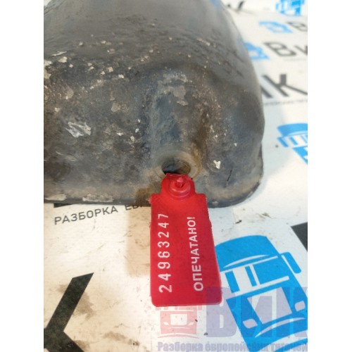 Крышка клапанная Scania P340 215449 PDE DC11 (247)-3