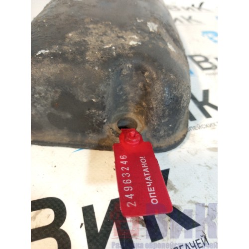 Крышка клапанная Scania P340 215449 PDE DC11 (246)-2