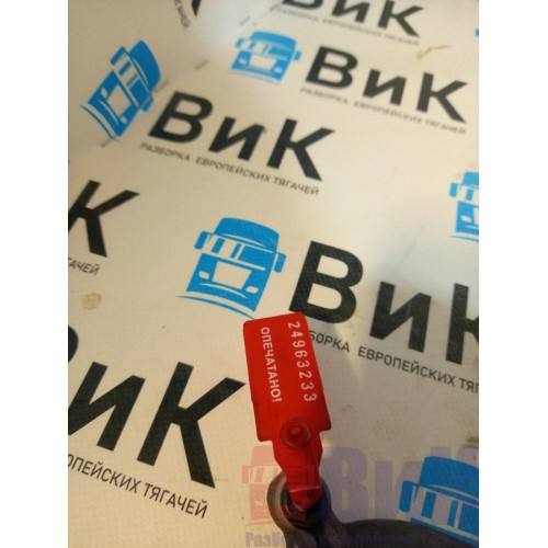 Проставка клапанной крышки Scania P340 215449 PDE DC11 (233)-3