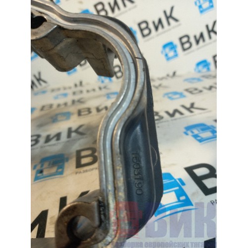 Проставка клапанной крышки Scania P340 215449 PDE DC11 (234)-2