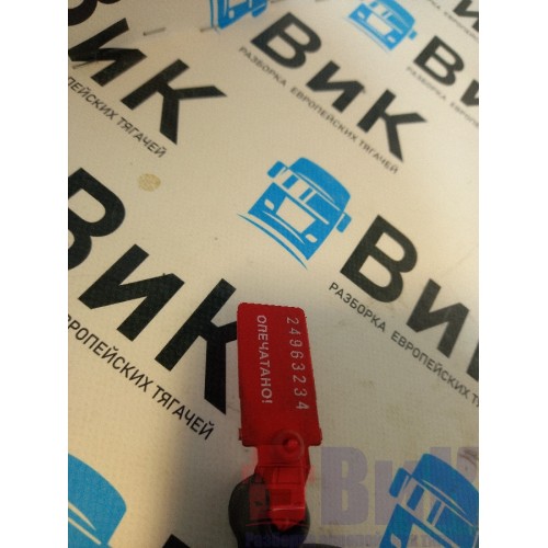 Проставка клапанной крышки Scania P340 215449 PDE DC11 (234)-1