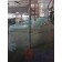 Стекло двери (основное) MAN TGA RH (809)