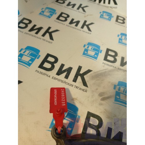 Проставка клапанной крышки Scania P340 215449 PDE DC11 (235)-3