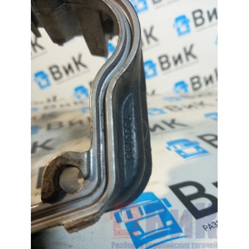 Проставка клапанной крышки Scania P340 215449 PDE DC11 (235)-2