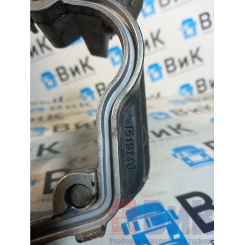 Проставка клапанной крышки Scania P340 215449 PDE DC11 (236)-2