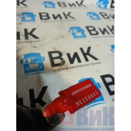 Проставка клапанной крышки Scania P340 215449 PDE DC11 (236)-3