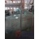 Стекло двери (основное) MAN TGA RH (810)