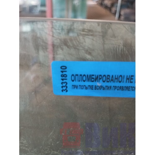 Стекло двери (основное) MAN TGA RH (810)-1
