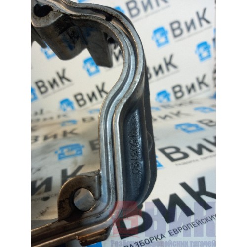 Проставка клапанной крышки Scania P340 215449 PDE DC11 (237)-3