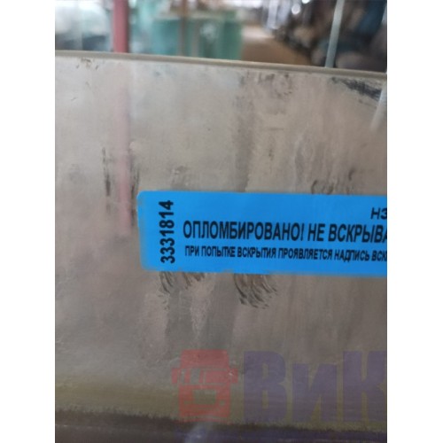 Стекло двери (основное) MAN TGA RH (814)-2